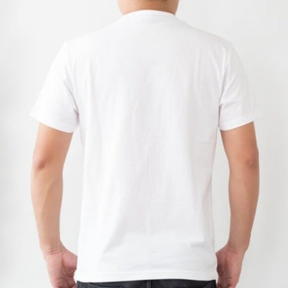 Believe In The Magic Of Christmas Shirt, Graphic Unisex Christmas Shirt - Picture 4 of 4